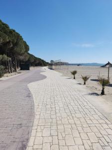 Lydias Place by the beach