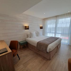 Hotels Logis Hotel La Closerie : photos des chambres
