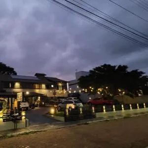 Pousada Carpe Diem Taquari - São Jerônimo