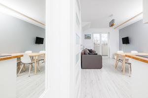 Apartament Fala Darłówko by DreamHouse