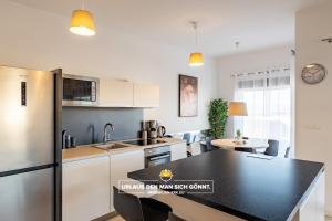 Penthouse Panorama Deluxe in Malinska