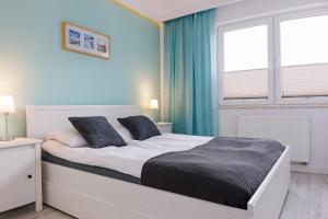 Apartament FALA Północna 29 Darłówko DreamHouse nad morzem