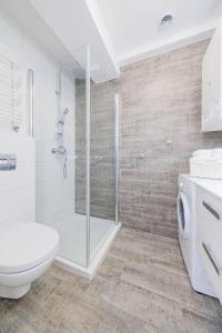 Apartament FALA Północna 29 Darłówko DreamHouse nad morzem