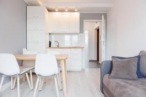 Apartament FALA Północna 29 Darłówko DreamHouse nad morzem