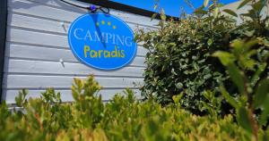 Campings Camping Paradis Le Grand' R : photos des chambres