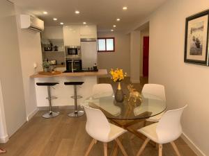 URBANIZACION CON PISCINA ARNELAS SANXENXO