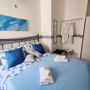 Casa Raja Gaeta Medievale