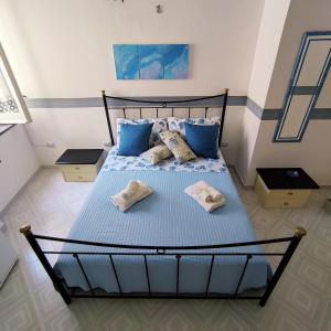 Casa Raja Gaeta Medievale