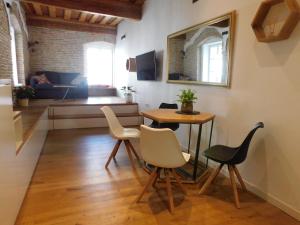 Boutique Apartment Križanke 