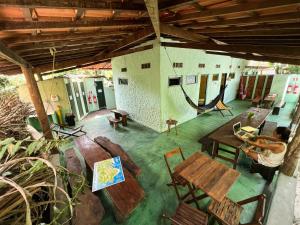 Hostel Moreré - Ubytování bez kategorie ve městě Moreré