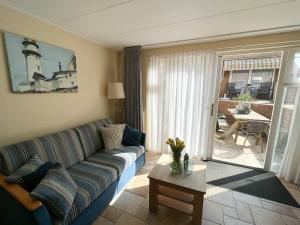 Studio aan Zee op 150 Meter van Strand