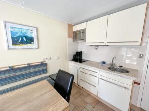 Studio aan Zee op 150 Meter van Strand