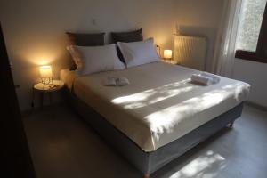 Ligeia House