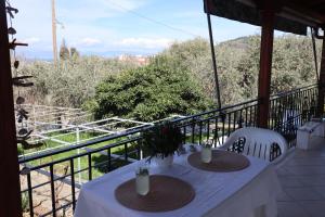 Ligeia House