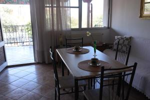 Ligeia House