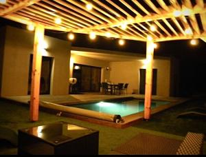 Villas VILLA LE CORAIL ROUGE CORSE : photos des chambres