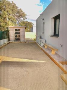 Villas VILLA LE CORAIL ROUGE CORSE : photos des chambres