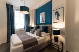 Apartmány Mia Valtice - Prinzendorf an der Zaya