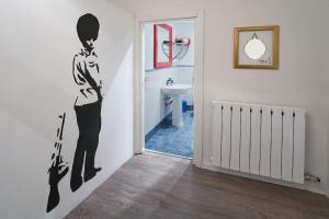 Pop Art Corso Italia 308