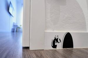 Pop Art Corso Italia 308