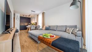 Apartamenty Holiday City - Perłowa Przystań