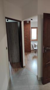 Apartamenty Klangor