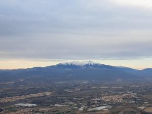logement vue sur mer