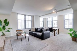 Fantastic 2 BR Condo At Pentagon City - 4hvězdičkové hotely ve městě Arlington