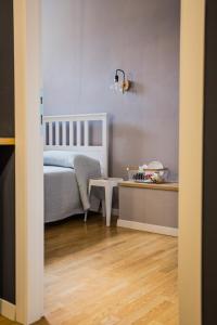 Habitación Doble con baño privado
