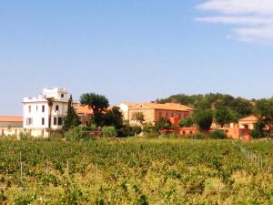 Maisons d'hotes Clos Des Aspres : photos des chambres