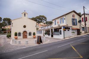 B&B / Chambres d'hotes Auberge Sainte Marguerite : photos des chambres