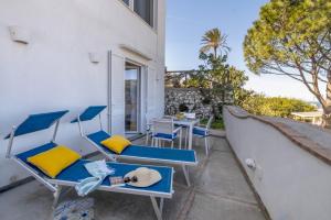 Casa Floriana Seaview