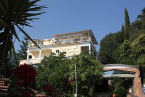 Hotel Pegasos Lefkada Greece