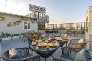 The Social Stays Jaipur