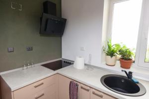 Self Checkin Fully Equipped