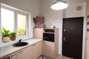 Self Checkin Fully Equipped