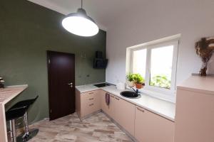 Self Checkin Fully Equipped