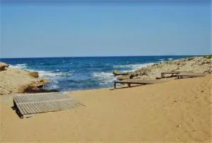 Garden Apartment with directly entry to the Bay -Block N Ap 01 - Tatlisu - North Cyprus - Ayios Nikolaos