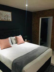 Black Rose Guesthouse