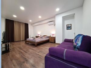 obrázek - 2-room Luxury Apartment on Sobornyi Avenue 192, by GrandHome