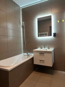 SDH 3 Radzymin comfortable apartment near Warsaw