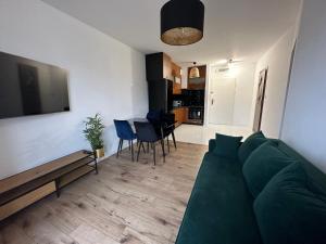 SDH 3 Radzymin comfortable apartment near Warsaw