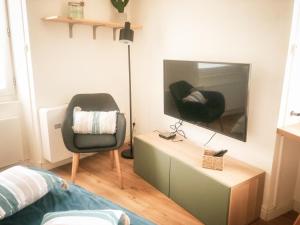 Appartements Le Studio Cosy : photos des chambres