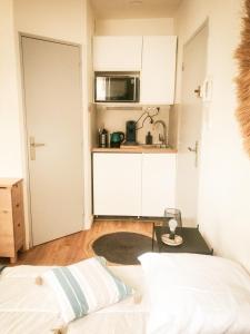 Appartements Le Studio Cosy : photos des chambres