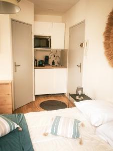 Appartements Le Studio Cosy : photos des chambres