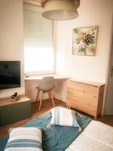 Appartements Le Studio Cosy : photos des chambres