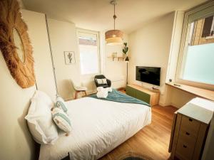 Appartements Le Studio Cosy : photos des chambres