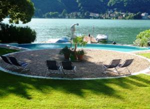 Residence Ville Lago Lugano