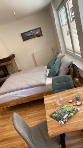 Heimatliebe Erfweiler Wohnung ZWÄ