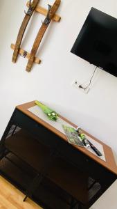 Heimatliebe Erfweiler Wohnung ZWÄ